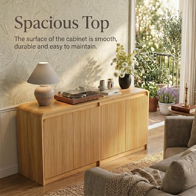 Natural Oak