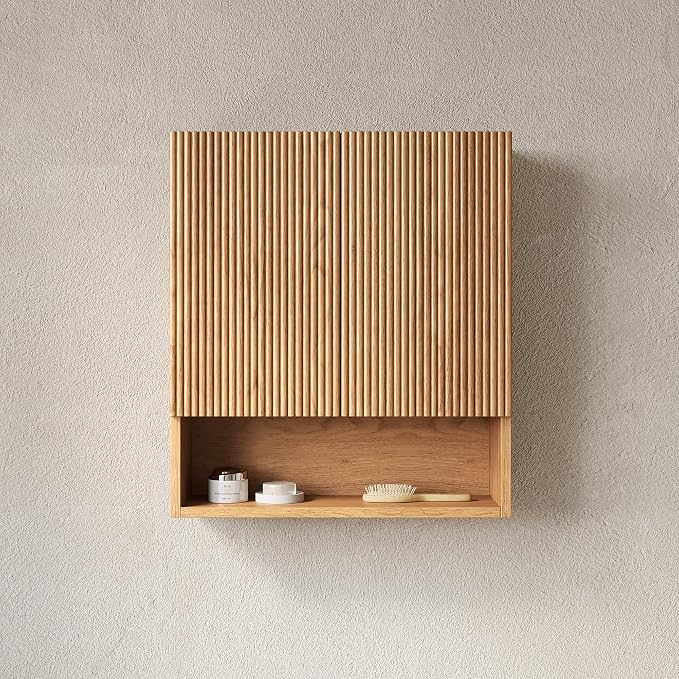 Natural Wood