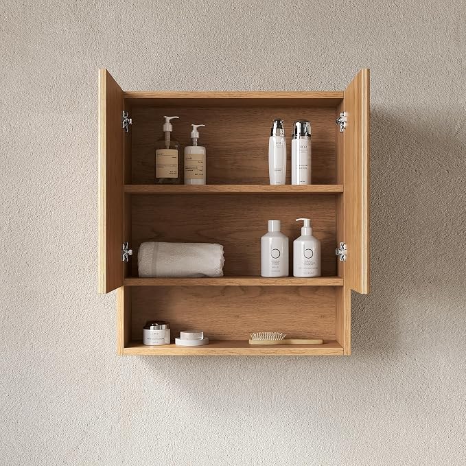 Natural Wood