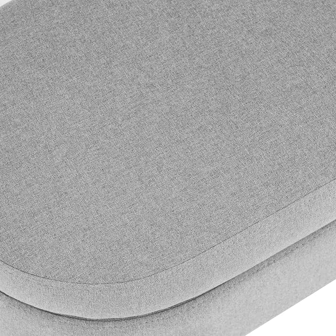 Grey Linen