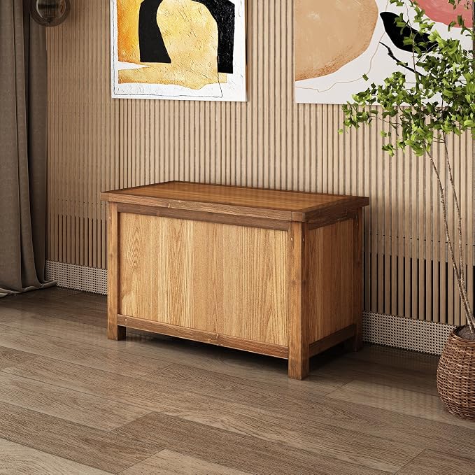 Vintage Oak