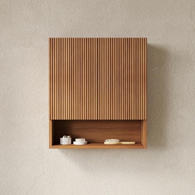 Brown Oak