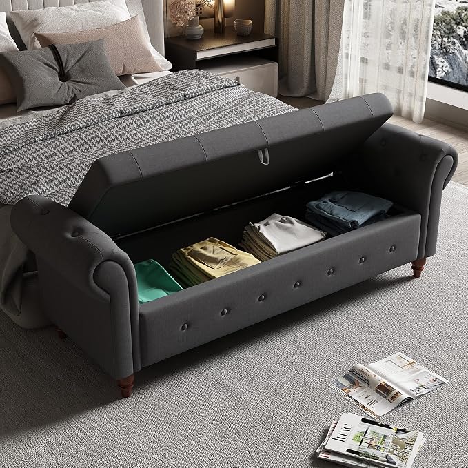 Dark Gray