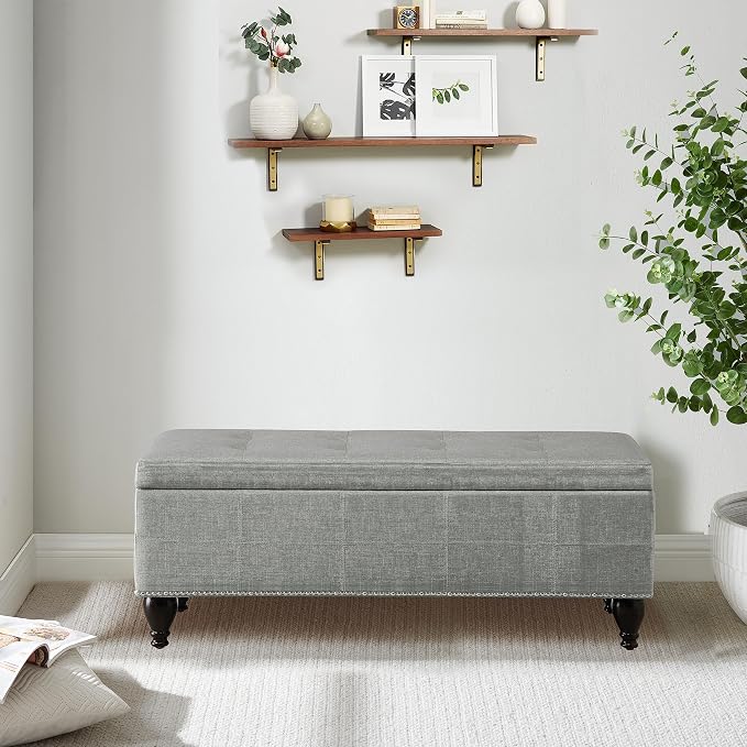 Dove Gray