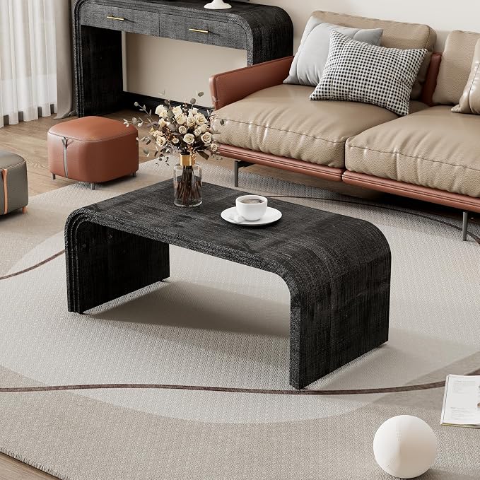 Antique Black
