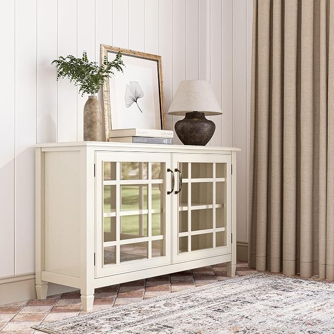 Antique White