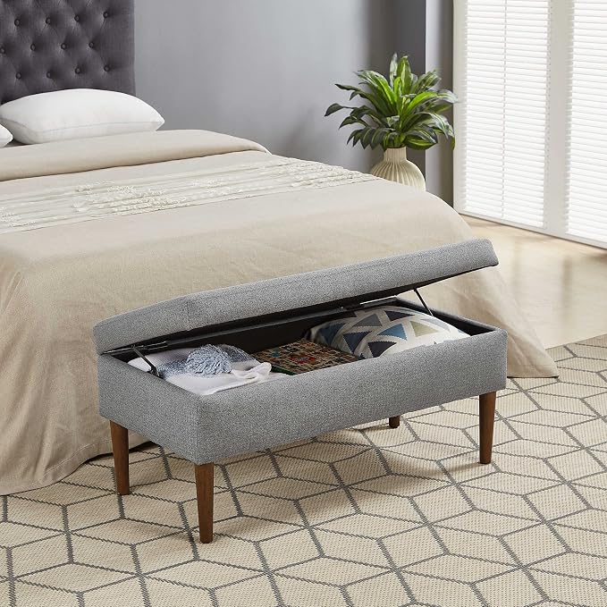 Walnut & Gray