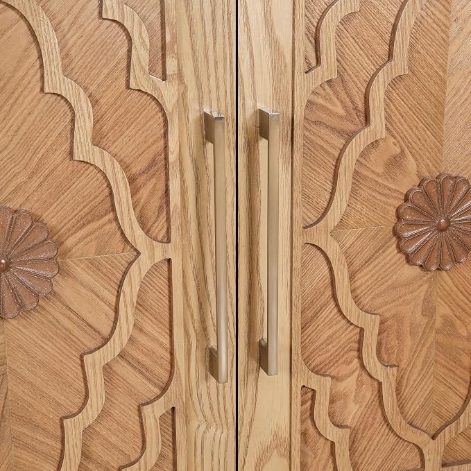 Natural Wood