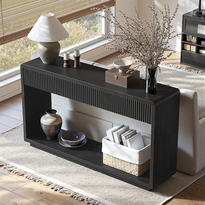 Charcoal Black