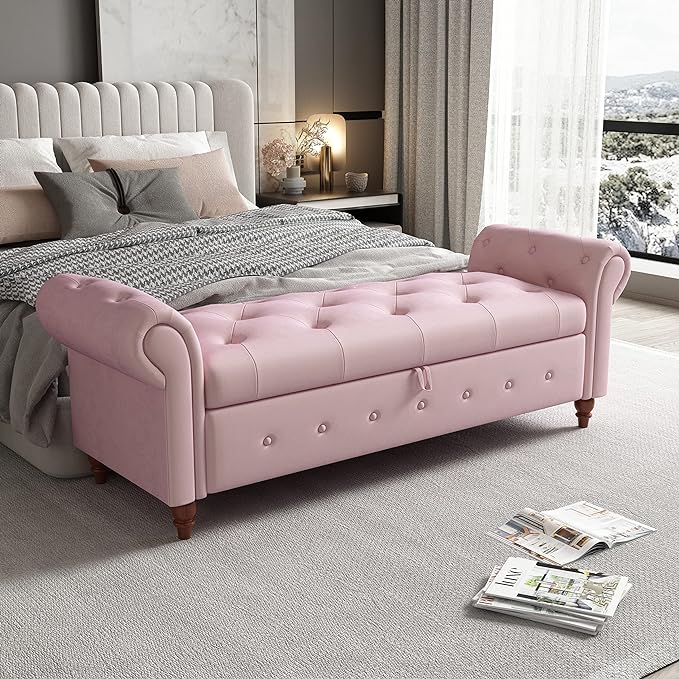 Velvet Pink