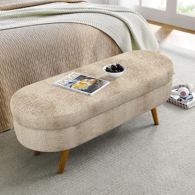 Foam, Brown