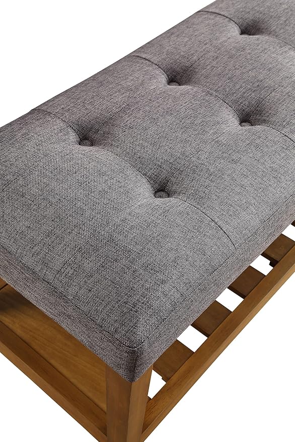Gray and Oak