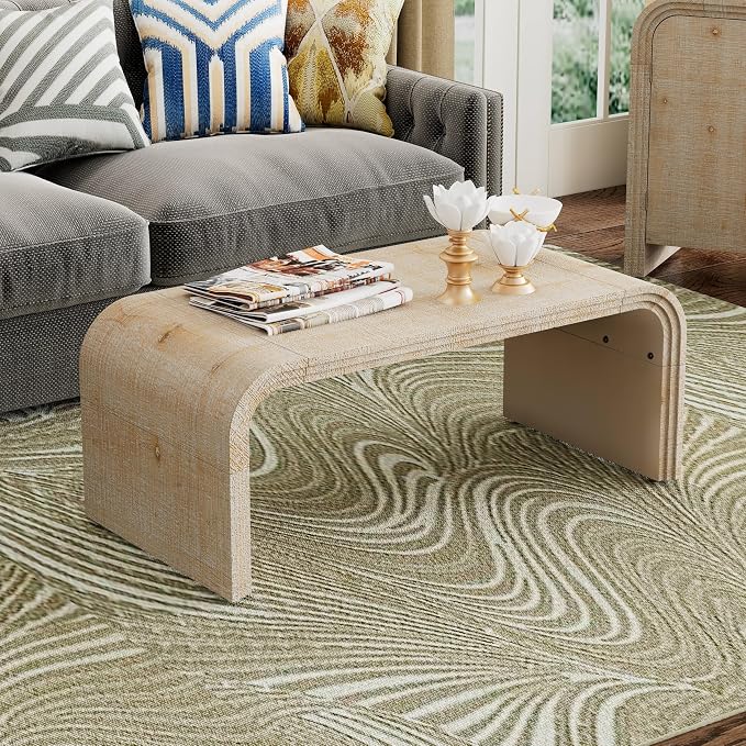 Natural Wood Wash