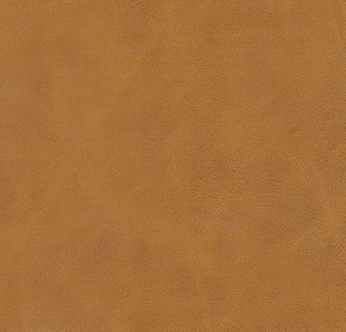 Brown Faux Leather