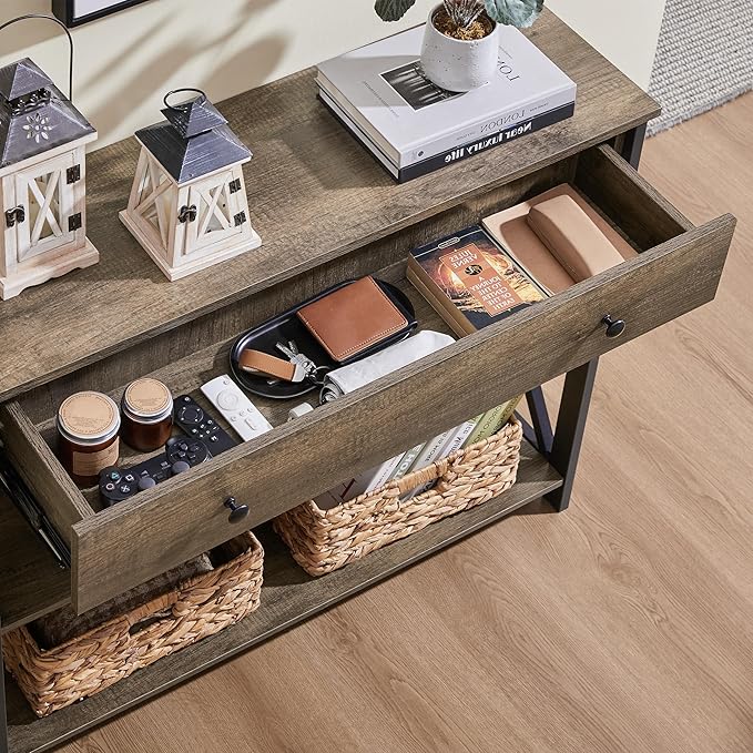 Taupe Wood
