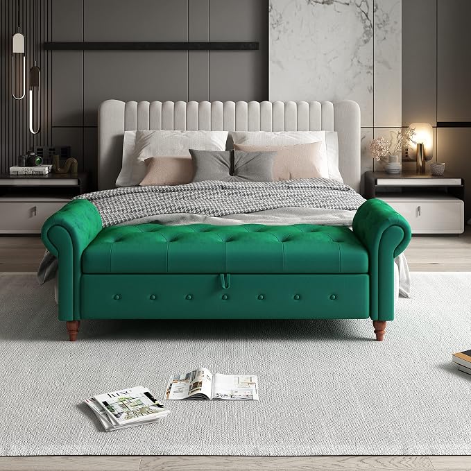 Green Velvet