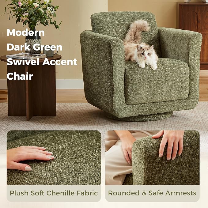 Forest Green