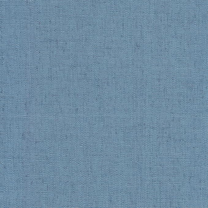 French Blue Woven