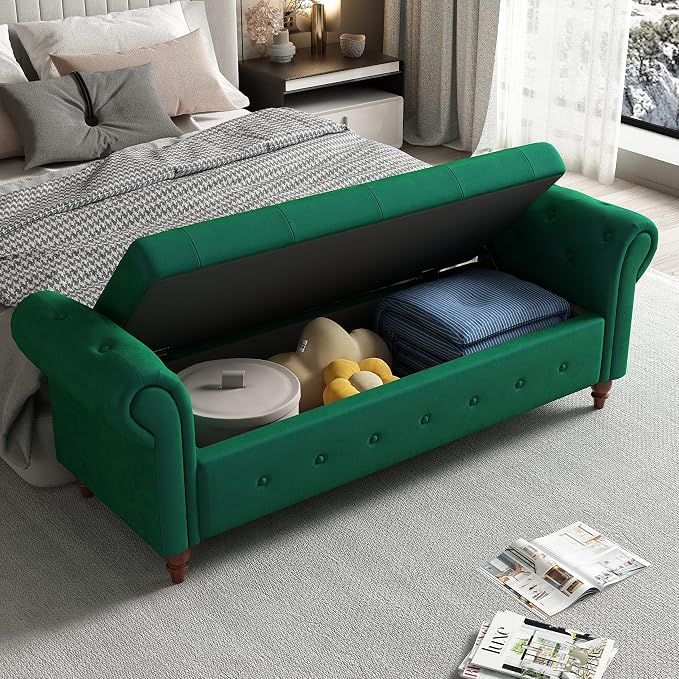 Green Velvet