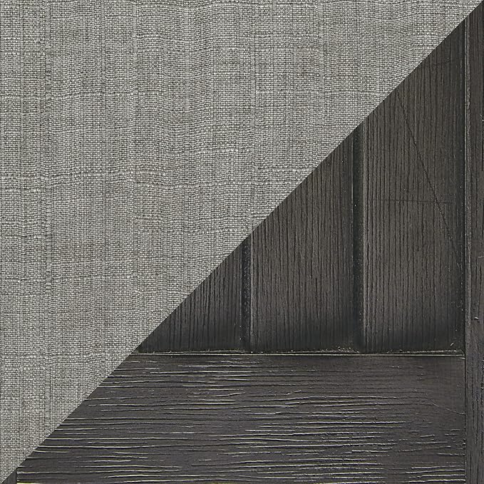 Distressed Dark Gray