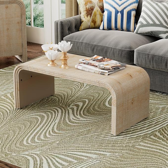 Natural Wood Wash